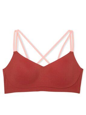 VSX Elevate Chroma Contours Plunge Sports Bra
